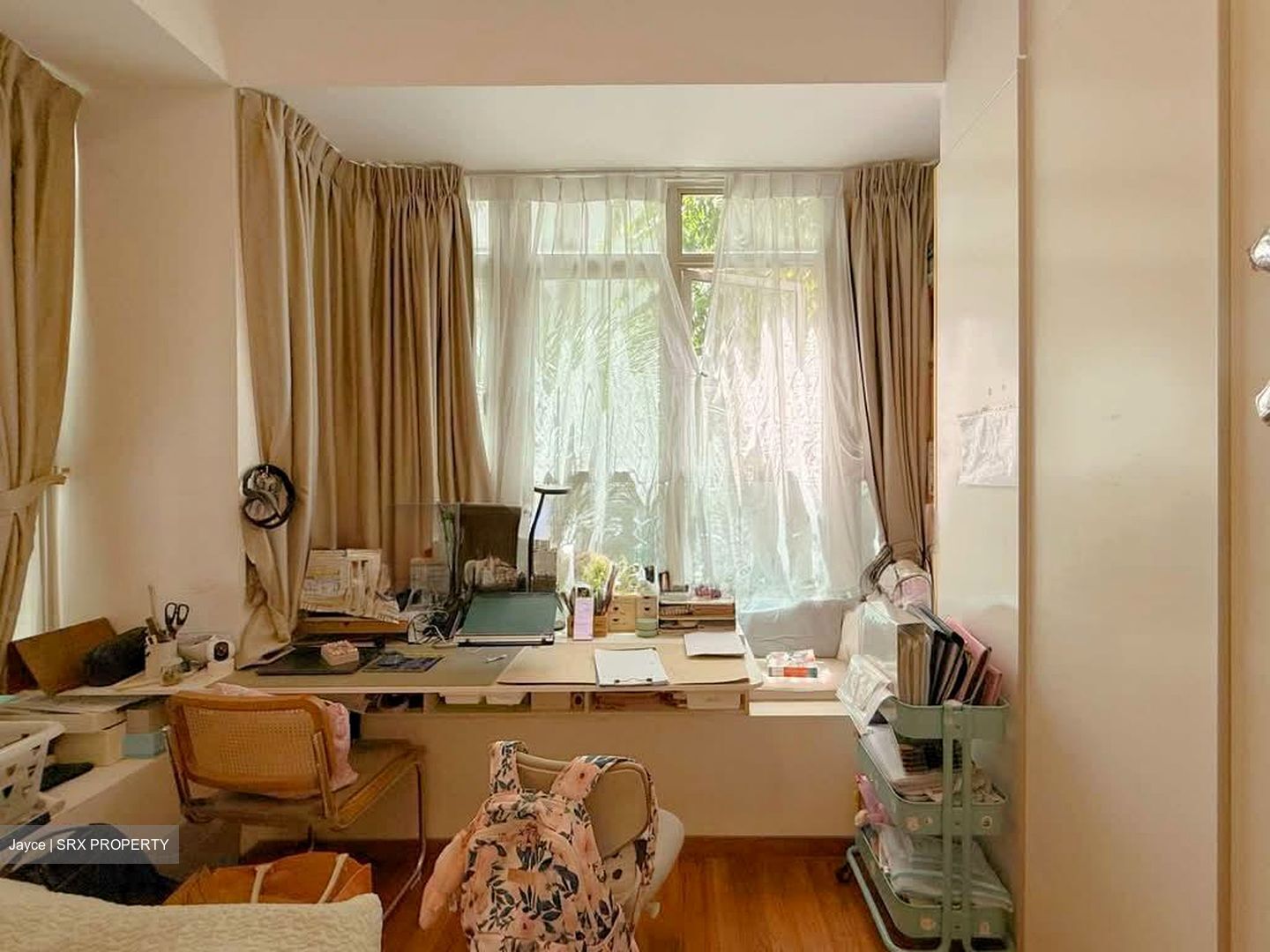 Ventuno Balmoral (D10), Apartment #553877181